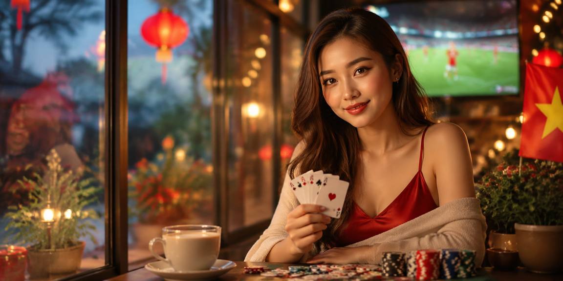 m4ufree Phòng Baccarat Di Động